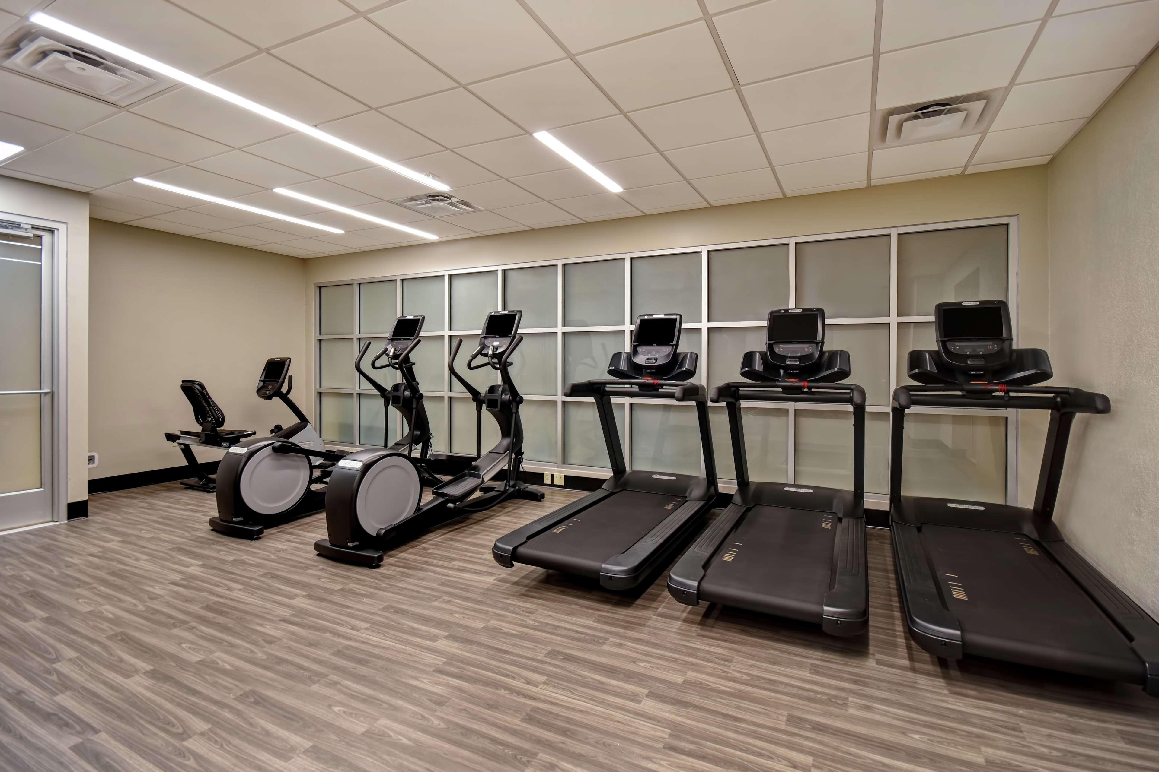 Embassy Suites Little Rock Kültér fotó