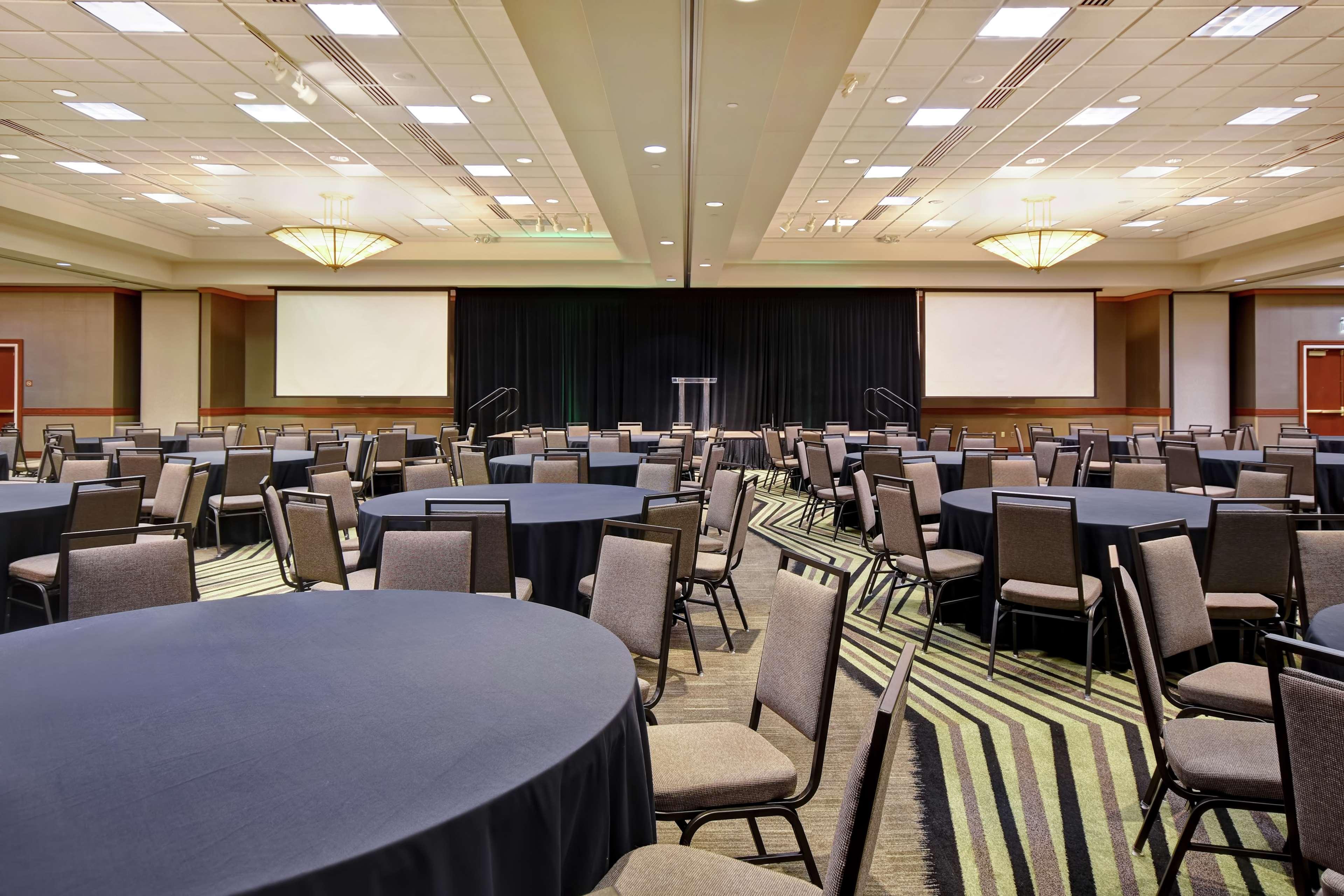 Embassy Suites Little Rock Kültér fotó